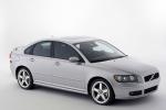 Volvo S40 2004 года